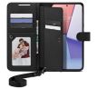 KRYT SPIGEN WALLET ”S” PLUS SAMSUNG GALAXY S23+ PLUS BLACK