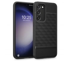 CASEOLOGY PARALLAX GALAXY S23+ PLUS MATTE BLACK