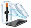 OCHRANNÉ TVRZENÉ SKLO SPIGEN GLAS.TR ”EZ FIT” 2-PACK SAMSUNG GALAXY S23+ PLUS CLEAR