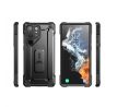 KRYT SUPCASE UNICORN BEETLE SAMSUNG GALAXY S23 ULTRA BLACK