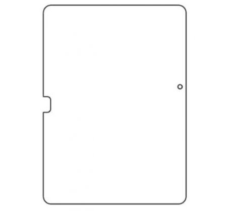 Hydrogel - ochranná fólie - Samsung Galaxy Tab 4 10.1 SM-T530