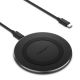 BEZDRÁTOVÁ NABÍJEČKA SPIGEN PF2104G ARCFIELD WIRELESS CHARGER 15W BLACK