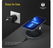 BEZDRÁTOVÁ NABÍJEČKA SPIGEN PF2104G ARCFIELD WIRELESS CHARGER 15W BLACK