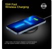 BEZDRÁTOVÁ NABÍJEČKA SPIGEN PF2104G ARCFIELD WIRELESS CHARGER 15W BLACK