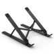 STOJAN NA NOTEBOOK SPIGEN LD201 UNIVERSAL LAPTOP STAND BLACK