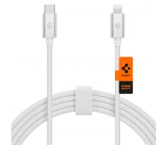 NABÍJECÍ A DATOVÝ KABEL SPIGEN PB2200 ARCWIRE LIGHTNING CABLE 200CM WHITE