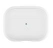 POUZDRO/KRYT SPIGEN SILICONE FIT STRAP APPLE AIRPODS PRO 1 / 2 WHITE/GREY