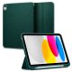 KRYT SPIGEN URBAN FIT iPad 10.9 2022 MIDNIGHT GREEN
