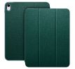 KRYT SPIGEN URBAN FIT iPad 10.9 2022 MIDNIGHT GREEN