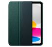 KRYT SPIGEN URBAN FIT iPad 10.9 2022 MIDNIGHT GREEN