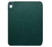 KRYT SPIGEN URBAN FIT iPad 10.9 2022 MIDNIGHT GREEN
