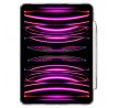 KRYT SPIGEN AIRSKIN HYBRID iPad Pro 11 2020 / 2021 / 2022 CRYSTAL CLEAR