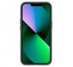 KRYT SPIGEN ULTRA HYBRID iPhone 13 MIDNIGHT GREEN