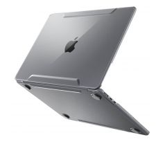 SPIGEN THIN FIT MACBOOK AIR 13 2022 CRYSTAL CLEAR