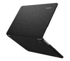 KRYT SPIGEN URBAN FIT MACBOOK AIR 13 2022 BLACK