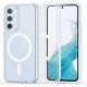 KRYT TECH-PROTECT FLEXAIR HYBRID MAGSAFE SAMSUNG GALAXY A54 5G CLEAR