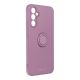 Roar Amber Case -  Samsung Galaxy A34 5G fialový