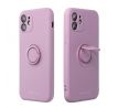 Roar Amber Case -  Samsung Galaxy A34 5G fialový