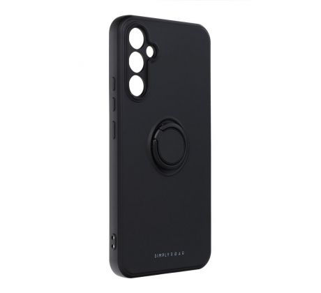 Roar Amber Case -  Samsung Galaxy A34 5G černý