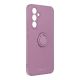 Roar Amber Case -  Samsung Galaxy A54 5G fialový