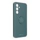 Roar Amber Case -  Samsung Galaxy A54 5G zelený