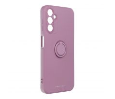 Roar Amber Case -  Samsung Galaxy A14 5G fialový
