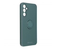 Roar Amber Case -  Samsung Galaxy A34 5G zelený
