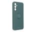 Roar Amber Case -  Samsung Galaxy A34 5G zelený