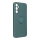 Roar Amber Case -  Samsung Galaxy A34 5G zelený