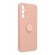 Roar Amber Case -  Samsung Galaxy A34 5G ružový