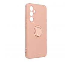Roar Amber Case -  Samsung Galaxy A54 5G ružový