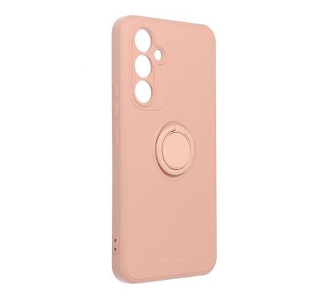 Roar Amber Case -  Samsung Galaxy A54 5G ružový