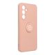 Roar Amber Case -  Samsung Galaxy A54 5G ružový