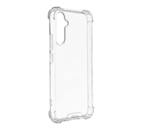 Armor Jelly Case Roar -  Samsung Galaxy A34 5G průsvitný