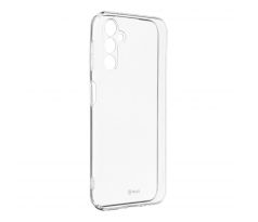 Jelly Case Roar -  Samsung Galaxy A14 5G průsvitný