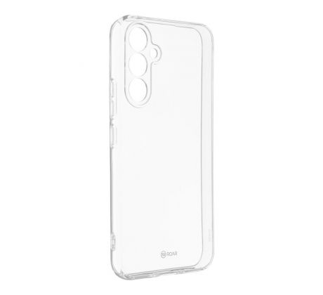 Jelly Case Roar -  Samsung Galaxy A54 5G průsvitný