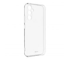 Jelly Case Roar -  Samsung Galaxy A34 5G průsvitný