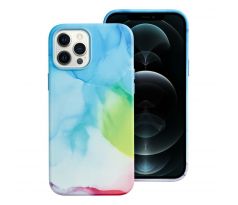 Leather Mag Cover  iPhone 12 Pro Max color 