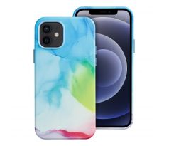 Leather Mag Cover  iPhone 12 color 