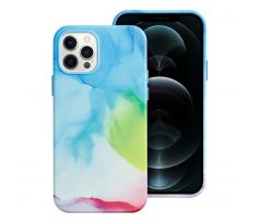 Leather Mag Cover  iPhone 12 Pro color 