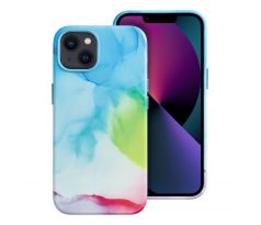 Leather Mag Cover  iPhone 13 color 