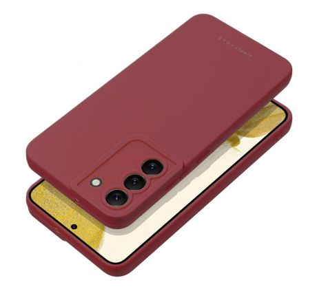 Roar Luna Case  Samsung Galaxy A14 5G Red