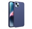 MATT Case  iPhone 13 Pro modrý
