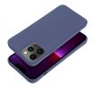MATT Case  iPhone 13 Pro Max modrý