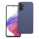 MATT Case  Samsung Galaxy A13 4G modrý