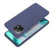 MATT Case  Xiaomi Mi 11 Lite 5G / Mi 11 Lite LTE ( 4G ) / Mi 11 Lite NE modrý