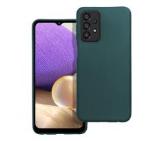 MATT Case  Samsung Galaxy A23 5G zelený