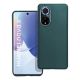 MATT Case  Huawei Nova 9 / Honor 50 zelený