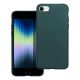MATT Case  iPhone 7 / 8 / SE 2020 / SE 2022 zelený