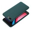 MATT Case  iPhone 7 Plus / 8 Plus  zelený